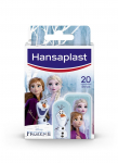 HANSAPL PLAASTER LASTE FROZEN N20 (2 SUURUST)