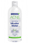 NOVACLEAR GREEN ACNE MITSELLAARVESI 400ML