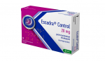 ESCADRA CONTROL GASTRORESISTENTNE K&Otilde;VAKAPSEL 20MG N7