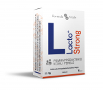 FORMULA VITALE LACTO+ STRONG KAPSLID N15