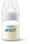 AVENT TOITMISPUDEL ANTI-COLIC 125ML