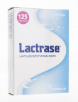 LACTRASE CAPS N30