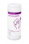 CHEMIPHARM BACTICID WIPES SALVR&Auml;TIKUD N100 (PURGIS)