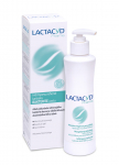 LACTACYD PHARMA INTIIMPESUVAHEND KAITSE BAKTERITE VASTU 250ML