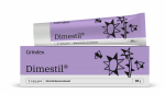 DIMESTIL GEEL 1MG/G 30G