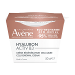 AVENE HYALURON ACTIV B3 N&Auml;OKREEM T&Auml;ITEPAKEND 50ML