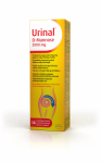 URINAL D-MANNOSE LAHUSTUVAD TBL N14