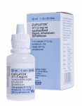 CUPLATON SUUKAUDSED TILGAD, EMULS 317,5MG/ML 30ML