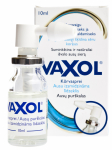 VAXOL K&Otilde;RVASPREI 10ML