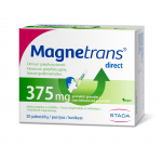 MAGNETRANS DIREKT GRAN 375MG N20