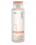 BIONIKE TRIDERM OLEATED BATH VANNI- JA DUSHI&Otilde;LI 500ML