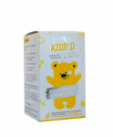 FORMULA VITALE KIDS+ D 20MCG KUMMIKARUKESED N60