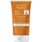 AVENE SUN INTENSE PROTECT P&Auml;IKESEKAITSEEMULSIOON SPF50+ 150ML