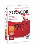 ZOVACOR FORTE KAPSLID N30