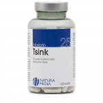 BIOSORIN TSINK KAPSLID 25MG N120