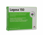 LAGOSA TBL 150MG N50
