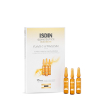 ISDIN FLAVO-C AMPULLID ULTRAGLICAN 2ML N10