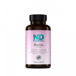 NUTRIDREAM BIOTIIN TBL N60