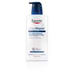 EUCERIN UREAREPAIR IHUPIIM V&Auml;GA KUIV NAHK 10% UREA 400ML