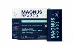 MAGNUS REX300 N28