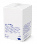 MEDICOMP TAMPOONID MITTESTER 7,5X7,5CM N100