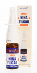 VIPIS NINATILGAD 10ML PIHUSTIGA