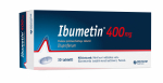 IBUMETIN KATTEGA TBL 400MG N30