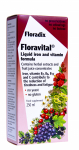 SALUS FLORADIX FLORAVITAL 250ML