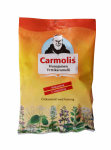 CARMOLIS KOMMID MEE JA C-VITAMIINIGA