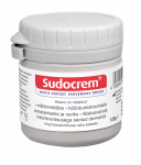 SUDOCREM MULTI-EXPERT KREEM 125G