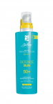 BIONIKE SUN P&Auml;IKESEKAITSELOSJOON SPF50+ 200ML