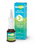 AUVOIN NINASPREI 20ML
