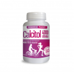CALCITOL CITRATE KAETUD TBL 4000IU N60