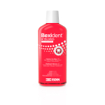 ISDIN BEXIDENT SUUVESI ANTICARIES 500ML