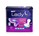 SENI LADY SUPER NIGHT 1000ML N12