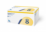 INSULIININ&Otilde;ELAD NOVOFINE 30G 0,3X8MM N100