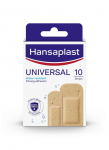 HANSAPL PLAASTER UNIVERSAL N10 (2 SUURUST)