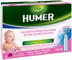 HUMER UNIDOSE 5ML N18
