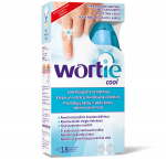 WORTIE SOOLAT&Uuml;&Uuml;GASTE EEMALDAJA 50ML