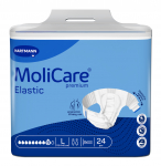 MOLICARE ELASTIC 9 TILKA L N24