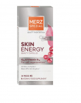MERZ SPEZIAL SKIN ENERGY BEAUTY KAPSLID N30