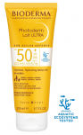 BIODERMA PHOTODERM LAIT ULTRA P&Auml;IKESEKAITSEPIIM SPF50+ 200ML
