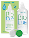 BAUSCH&LOMB BIOTRUE MITMEOTSTARBELINE LAHUS 100ML