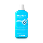 ISDIN BEXIDENT SUUVESI VALGENDAV 500ML