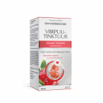 VIIRPUUTINKTUUR 40ML (PAIRA)