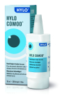 HYLO COMOD SILMATILGAD NIISUTAVAD 10ML