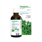 HEDELIX S.A. SUUKAUDSED TILGAD 40MG/ML 50ML