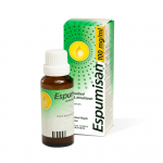 ESPUMISAN SUUKAUDSED TILGAD EMULS 100MG/ML 30ML