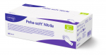 PEHA-SOFT KINDAD NITRILE PUUDRIVABAD M N100