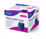 PEHA-HAFT COLOR (SININE) 6CMX20M